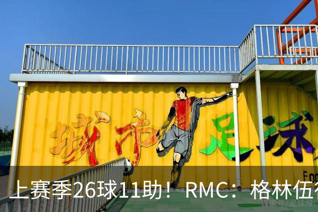上赛季26球11助！RMC：格林伍德即将签约费内巴切，曼联将获二转