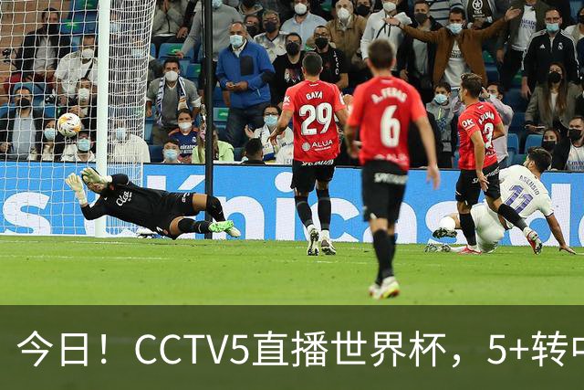 今日！CCTV5直播世界杯，5+转中国男篮VS日本+国乒孙颖莎和王楚钦出战+温网，网络转中超+F1