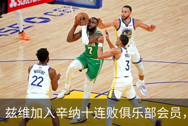 兹维加入辛纳十连败俱乐部会员，新老巨头“门徒”都还有谁？