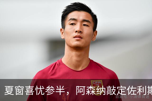 夏窗喜忧参半，阿森纳敲定佐利斯，错失罗杰斯，吉马良斯谈判遇阻