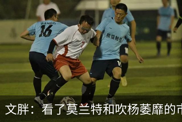 文胖：看了莫兰特和吹杨萎靡的市场 黄蜂果断选择高位套现三球