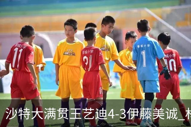 沙特大满贯王艺迪4-3伊藤美诚 林诗栋4-1赵大成